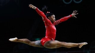 Simone Biles To Withdrawing From Competition Critics : 'I Don't Think You Realize How Dangerous This Is'