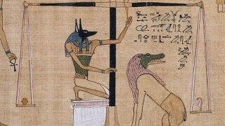 The Horrible Truth About Ancient Egyptian Doctors & The Poor
