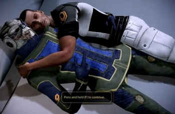 6 Insane Video Game Fan Theories (That Make Total Sense)