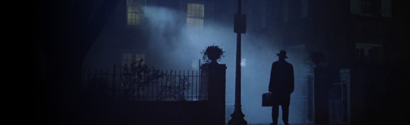5 Simple Ways To Make Horror Movies Stop Sucking