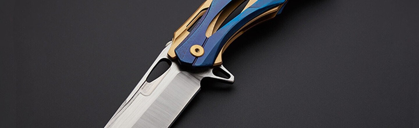 We're Slashing Prices On National Knife Day