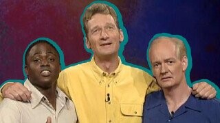 The ‘Whose Line’ Crew Is Going Public with How Little Money They Made on the Show
