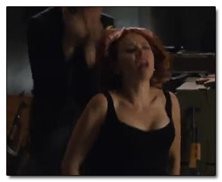 If 'Avengers' Was 10 Times Shorter and 100 Times More Honest