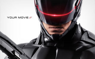5 Signs the New 'RoboCop' Movie Might Be Terrible