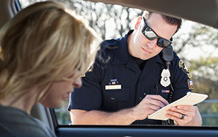 5 Ridiculous Ways People Got Out of Traffic Tickets