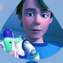 The Sadness of Toy Story Measured in Tears [CHART]