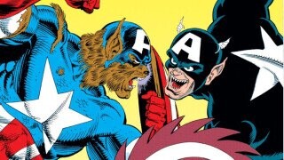 4 Weird Captain America Stories The MCU Stayed Away From