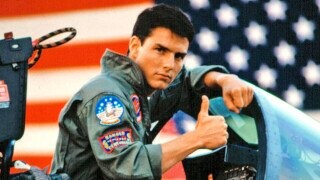 Why Tom Cruise Is Such An Effective Propaganda Tool