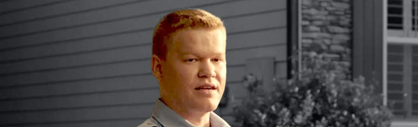 5 Times Jesse Plemons Showed Up and Made Everything Better