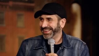 13 Hall of Fame Jokes and Moments from Dave Attell