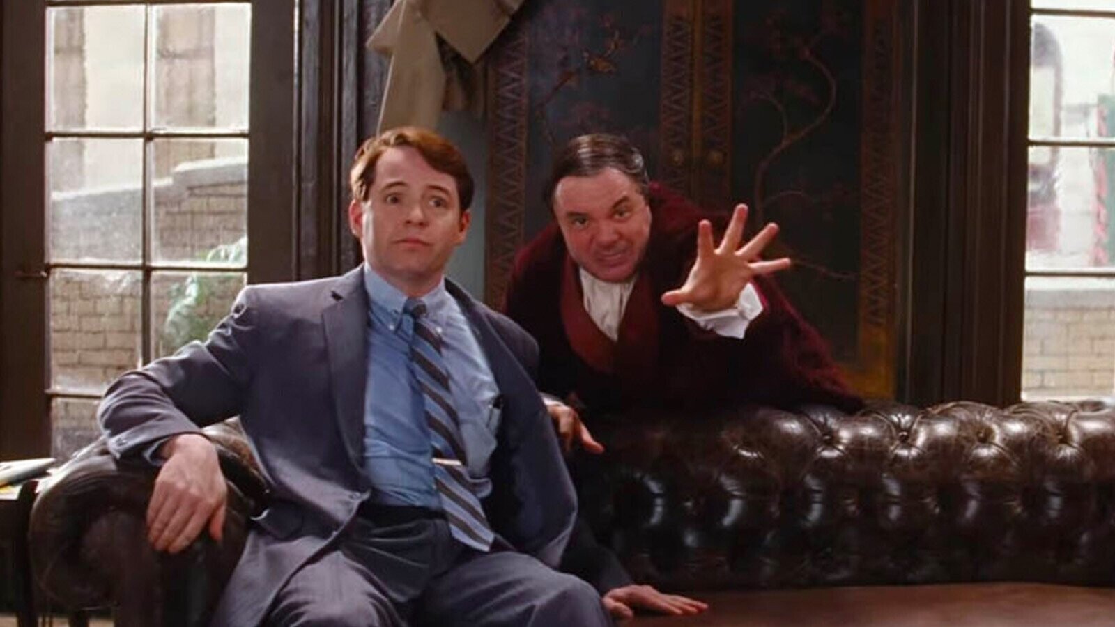 Monty Python May Have Inspired Mel Brooks to Make a Musical | Cracked.com