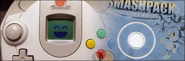 IPAGK Dreamcast LUME