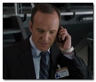 If 'Avengers' Was 10 Times Shorter and 100 Times More Honest