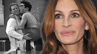 Here’s Why Julia Roberts Refused to Host ‘Saturday Night Live’