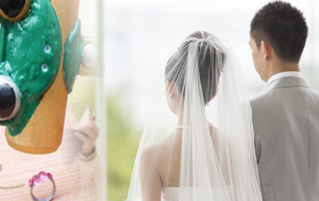 4 Japanese Inventions That Will Revolutionize Marriage