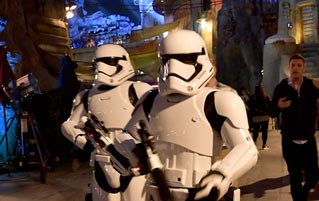 6 Surprising Ways Disney's Changing The 'Star Wars' Universe