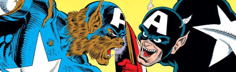 4 Weird Captain America Stories The MCU Stayed Away From