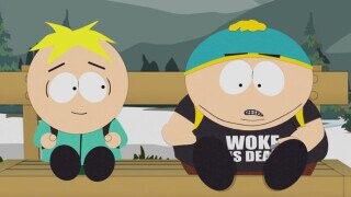 Did ‘South Park’s Season Premiere End With a Secret Message in Case the Show Gets Taken Off the Air?