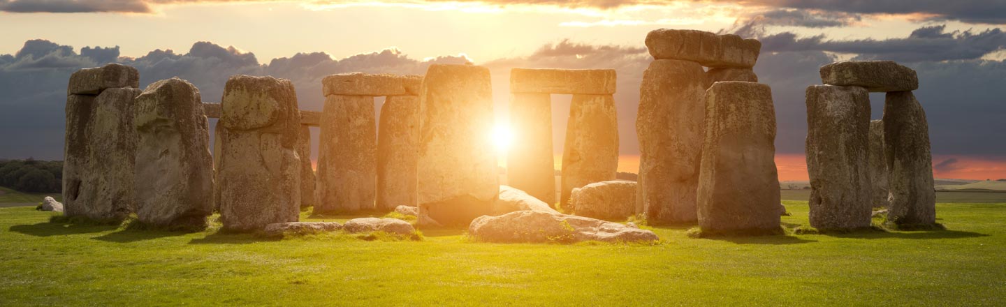 5 Crazy Secrets Of Famous Places Around The World