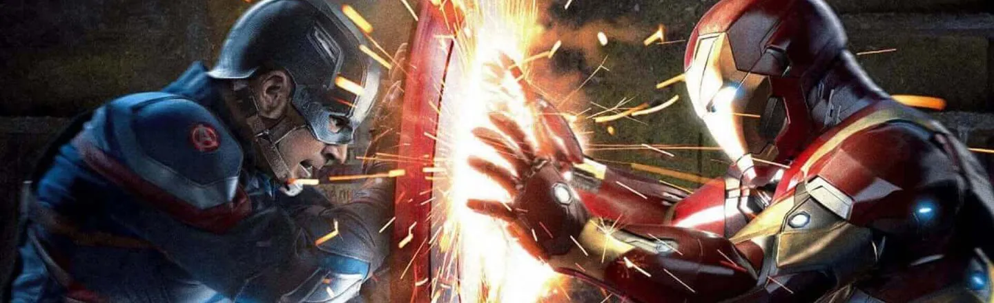 5 Ways The MCU Dropped The Ball