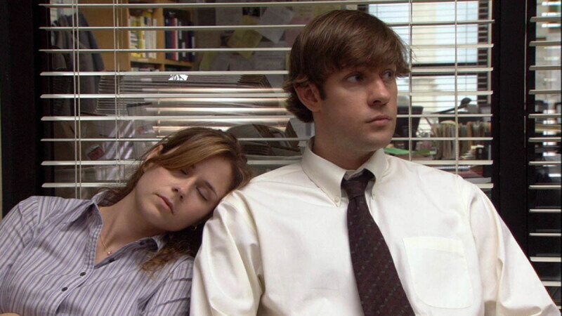 How 'The Office' (And Others) Answered An Age-Old Sitcom Question