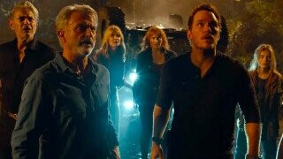 The 'Jurassic World: Dominion' Trailer Makes Us Miss 'Jurassic Park'