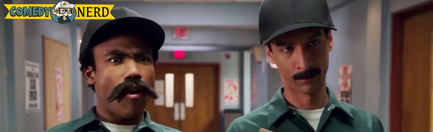 Community: 25 Times Troy And Abed Had The Best Friendship On TV