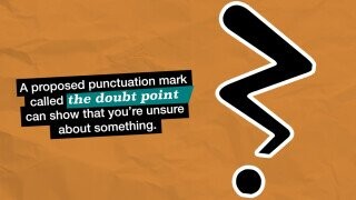 15 Gusts of Trivia That Tinted Our Sky This Week