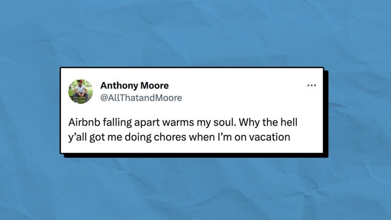 27 Hilarious Tweets We Really Needed Last Week