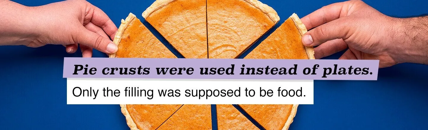 5 Foods We All Eat That Were Designed to Be Garbage