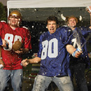 Usual Suspects: 11 Personalities Guaranteed to Ruin Your Super Bowl Party