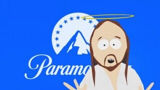 ‘South Park’s Season Premiere Title Hints That Jesus Will Take on Paramount