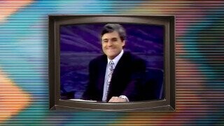 Jay Leno Sold Out Other ‘Tonight Show’ Guest Hosts Over Pay