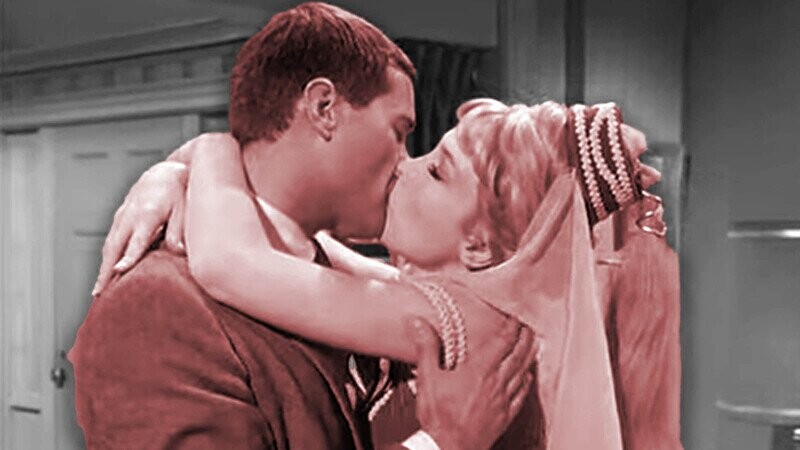 Barbara Eden Explains Why Jeannie and Major Nelson Never Had Sex