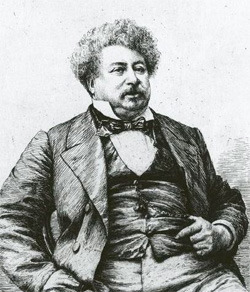 5 Great Writers Who Stole The Idea You Know Them For