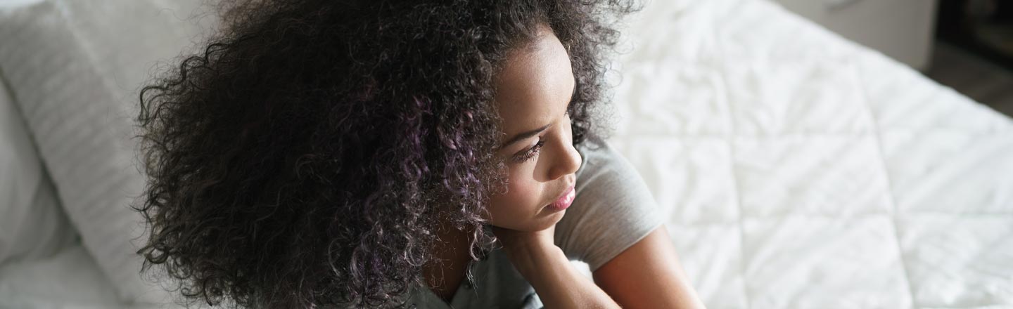 5 Ways The World Undermines Teen Girls' Confidence