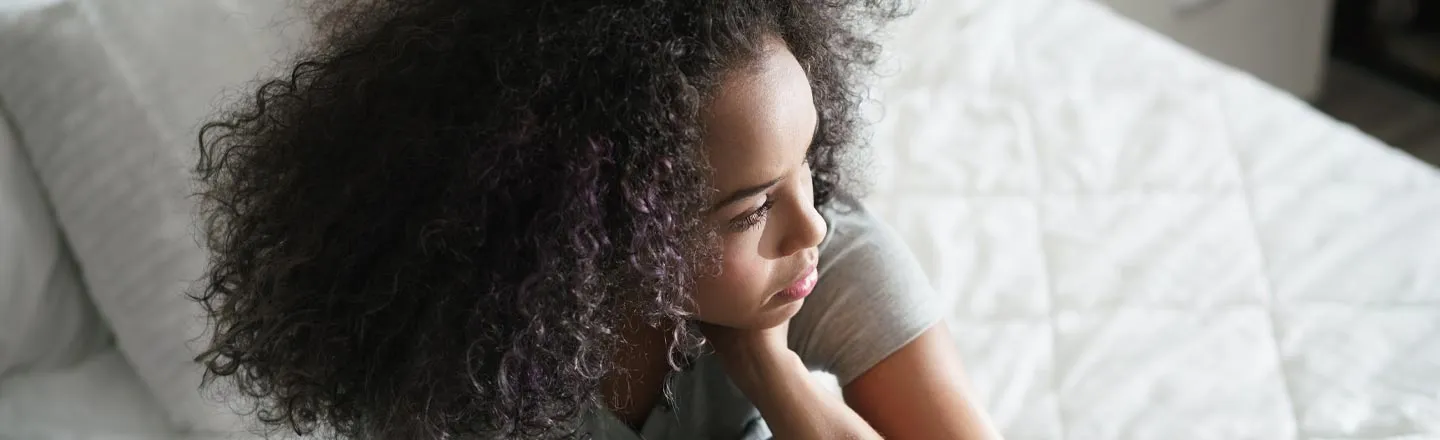 5 Ways The World Undermines Teen Girls' Confidence 
