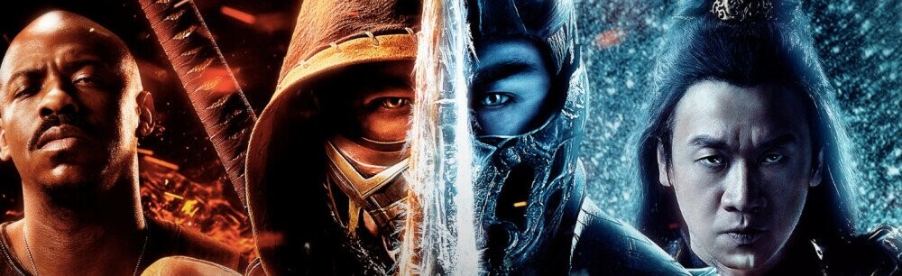 Finally, You Can Celebrate Jesus' Birthday With 'Mortal Kombat'