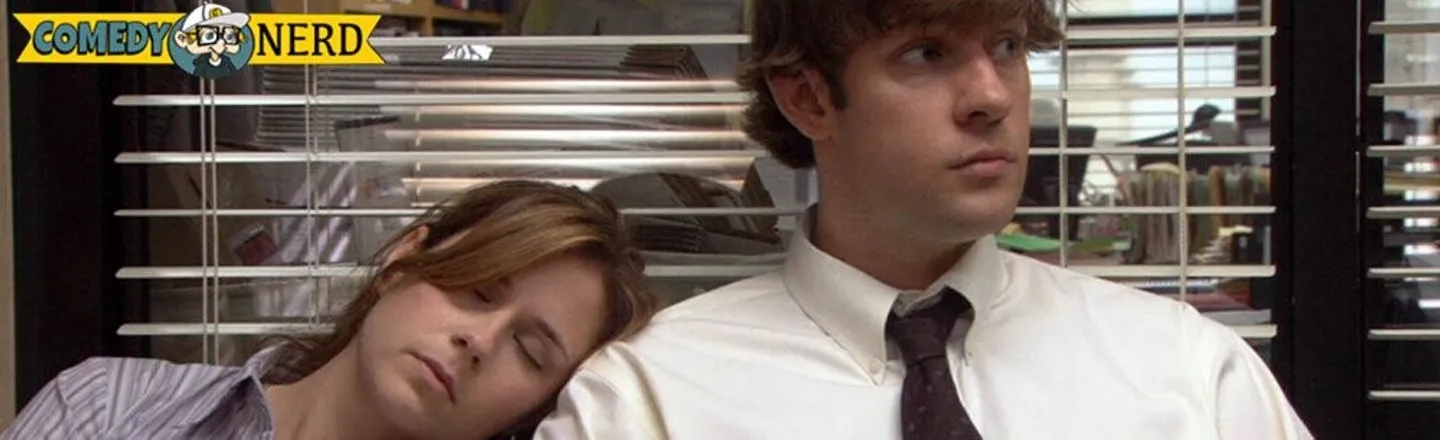 How 'The Office' (And Others) Answered An Age-Old Sitcom Question