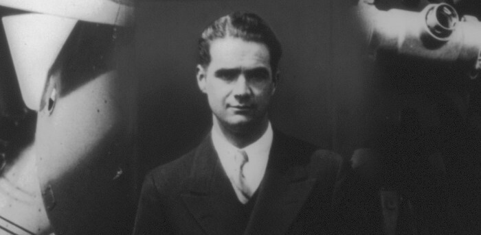 Howard Hughes