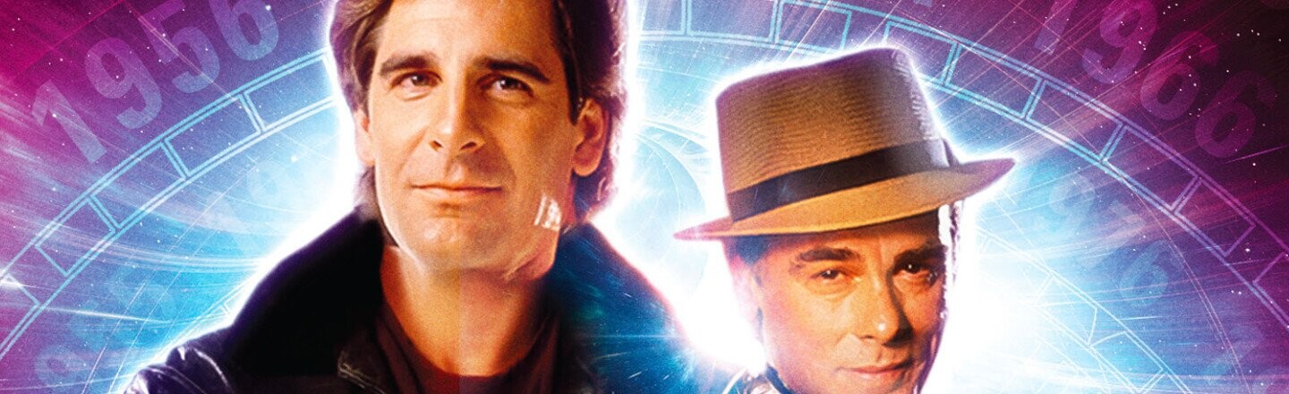 ‘Quantum Leap’s Crappy Finale Has A Touching Backstory