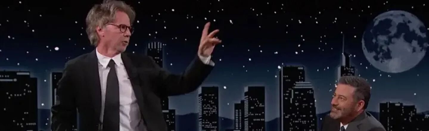 Dana Carvey Does Impressions Of Obama, Trump, and Biden, And They All Sound Like Dana Carvey