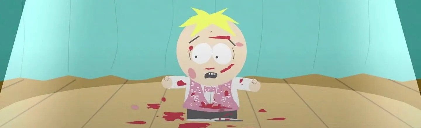 The Worst Things ‘South Park’ Has Put Butters Through