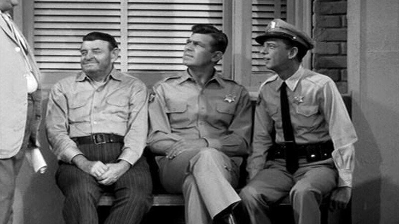 The Enduring Mystery of the Unidentified ‘Andy Griffith Show’ Extra Known As ‘Mr. Schwamp’