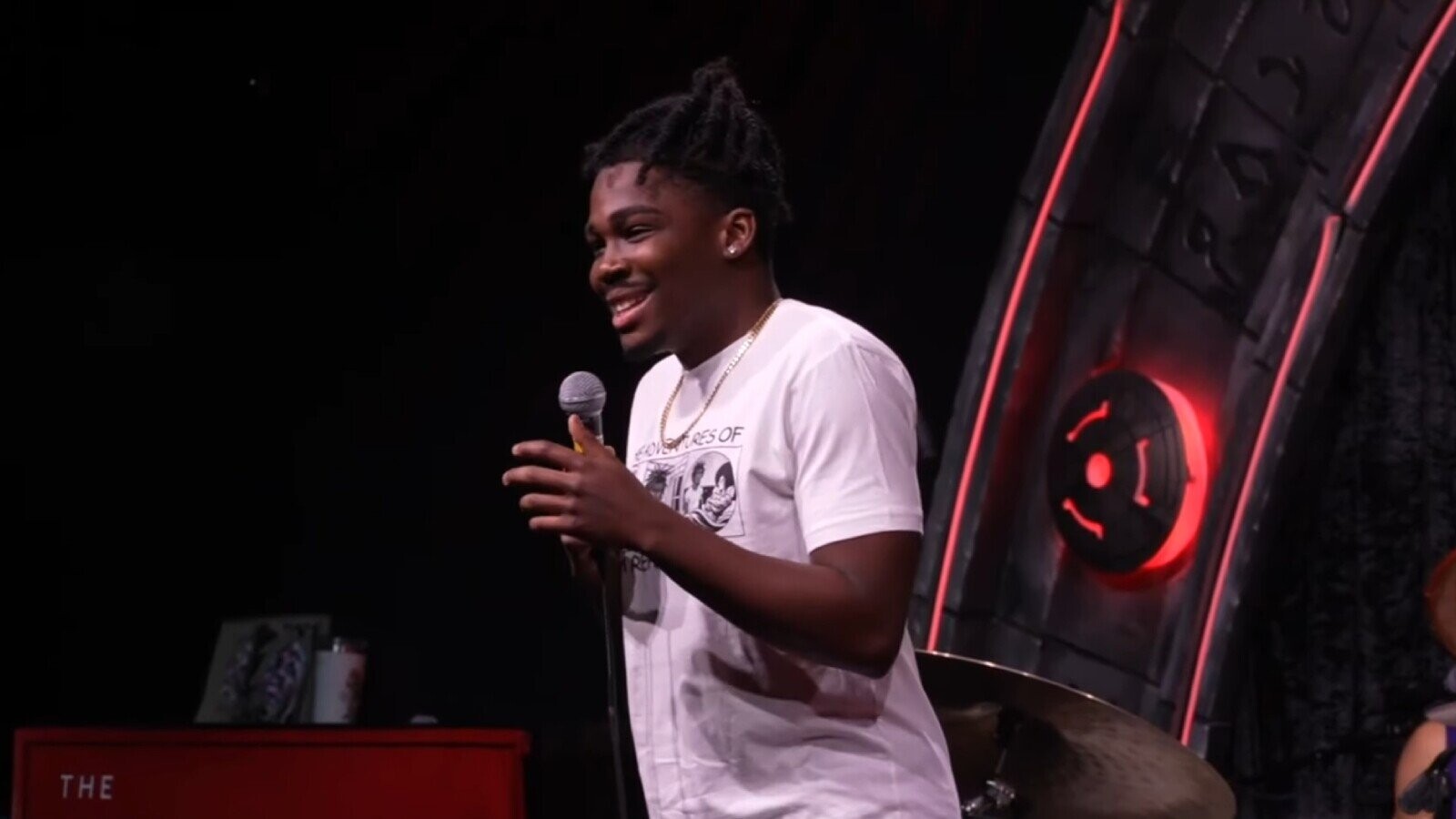 ‘Saturday Night Live’ Is Reportedly Considering Poaching A Comedian From ’Kill Tony’