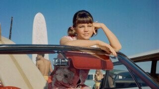 60 Facts and Opinions About the ‘Gidget’ TV Show on Its 60th Anniversary