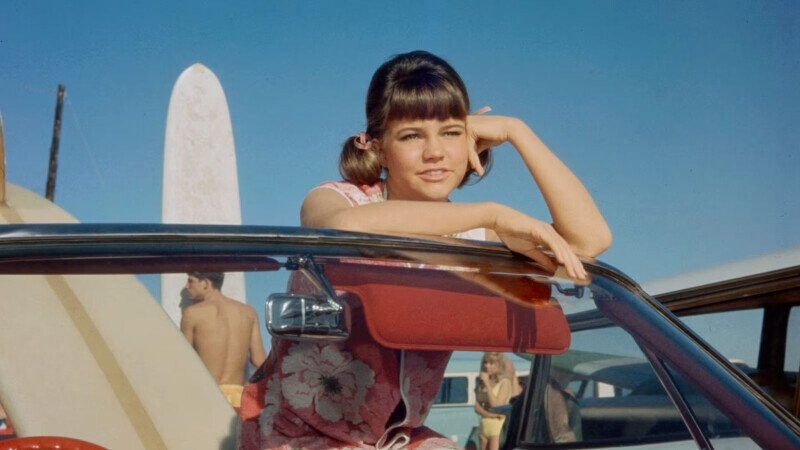 60 Facts and Opinions About the ‘Gidget’ TV Show on Its 60th Anniversary