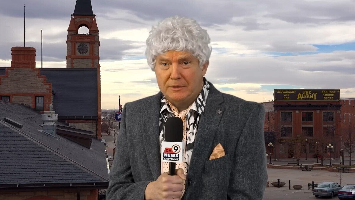 'South Park' Sounds Alarm on A.I. Deepfake Tech After Trey Parker and Matt Stone Invested in It