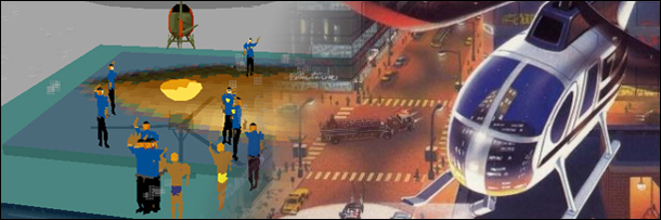 The 5 Ballsiest Easter Eggs Hidden in Video Games