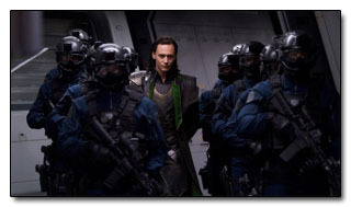 If 'Avengers' Was 10 Times Shorter and 100 Times More Honest